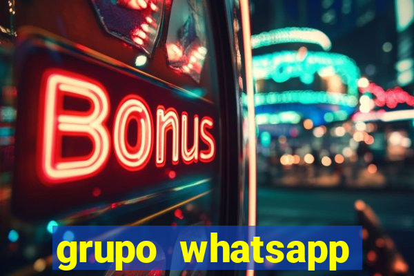 grupo whatsapp porto velho